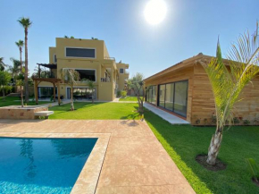Superbe villa privée avec piscine